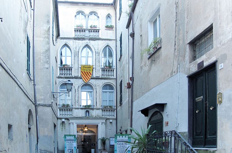 Appartement Camelot (FLG204)