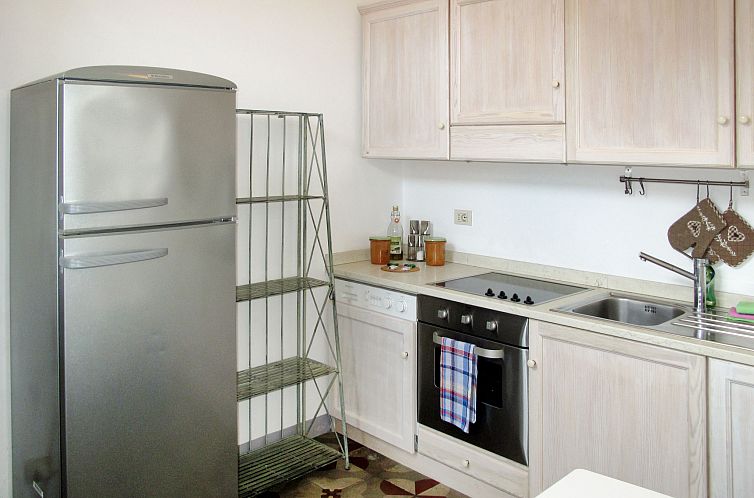 Appartement Camelot (FLG204)