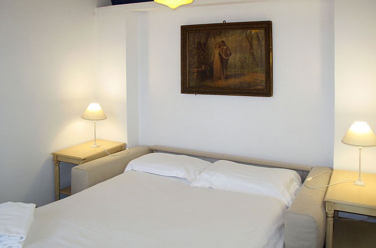 Appartement Camelot (FLG204)