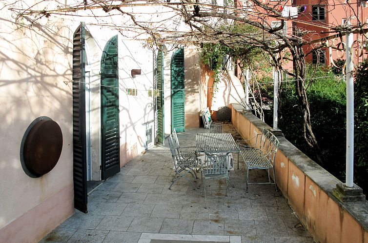 Appartement Camelot (FLG204)