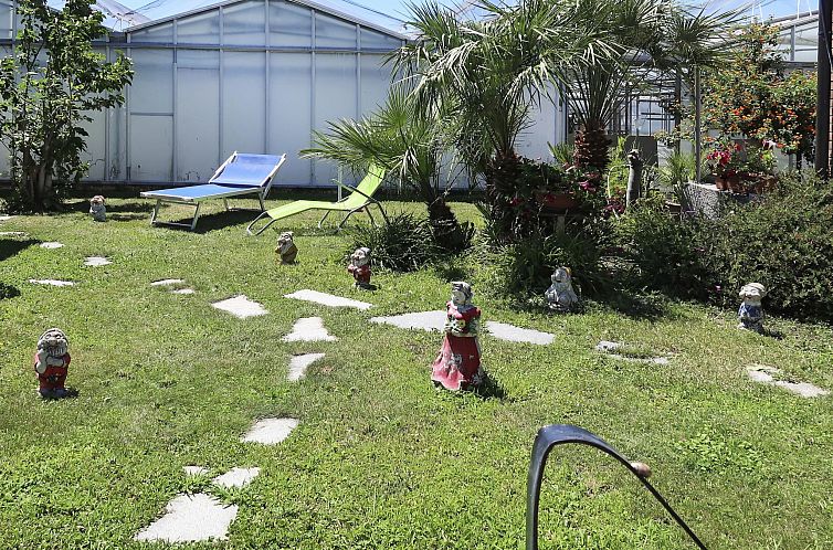 Unterkunft 0903903 - Appartement Ligurien - Appartement Ca' du Né