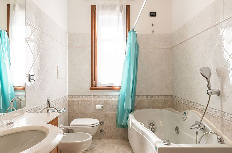 Appartement Ca' du Né