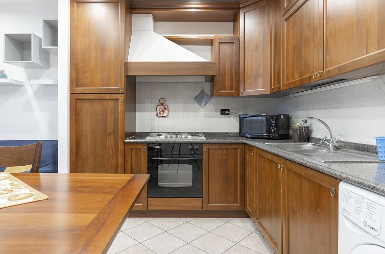 Appartement Ca' du Né