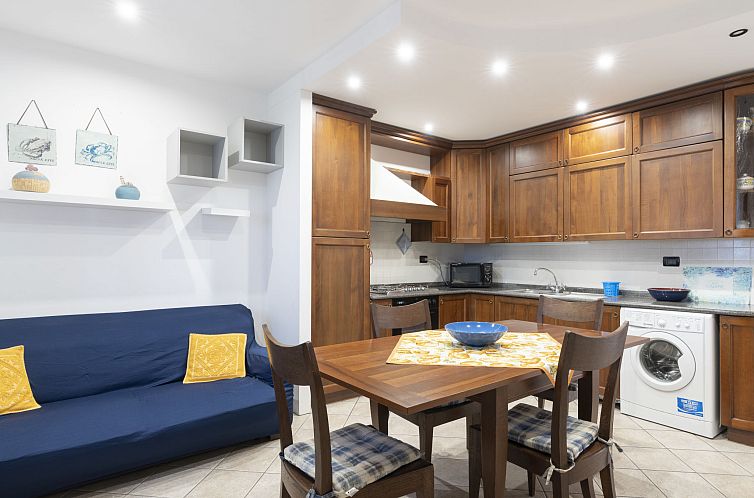 Appartement Ca' du Né