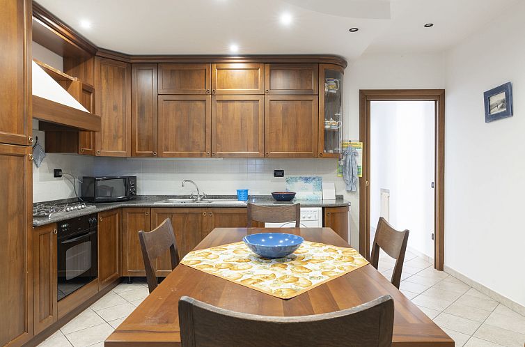 Appartement Ca' du Né