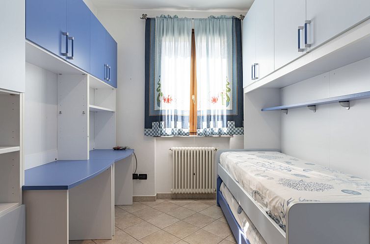 Appartement Ca' du Né