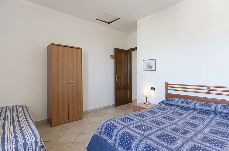 Appartement Ca' du Né