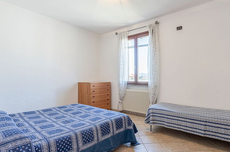 Appartement Ca' du Né