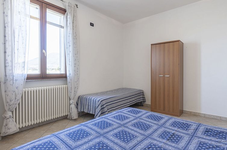 Appartement Ca' du Né