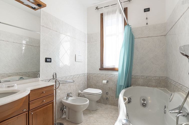Appartement Ca' du Né
