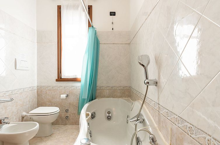 Appartement Ca' du Né