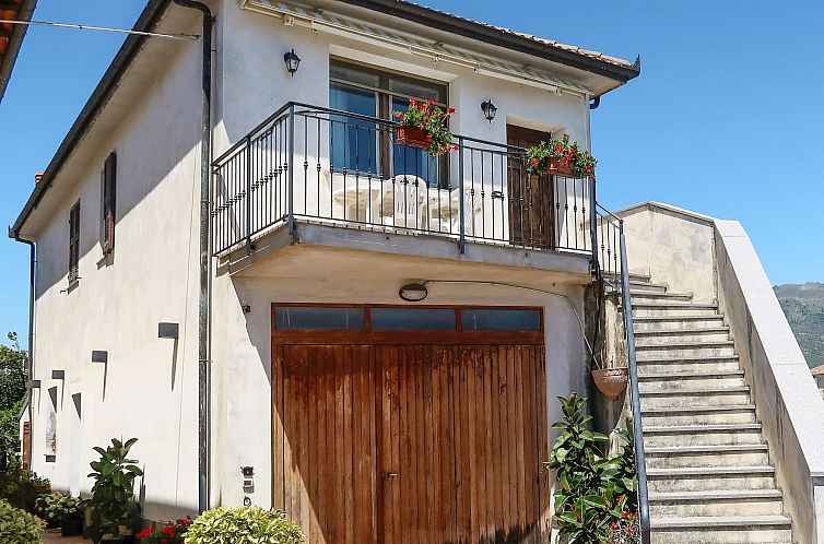 Appartement Ca' du Né