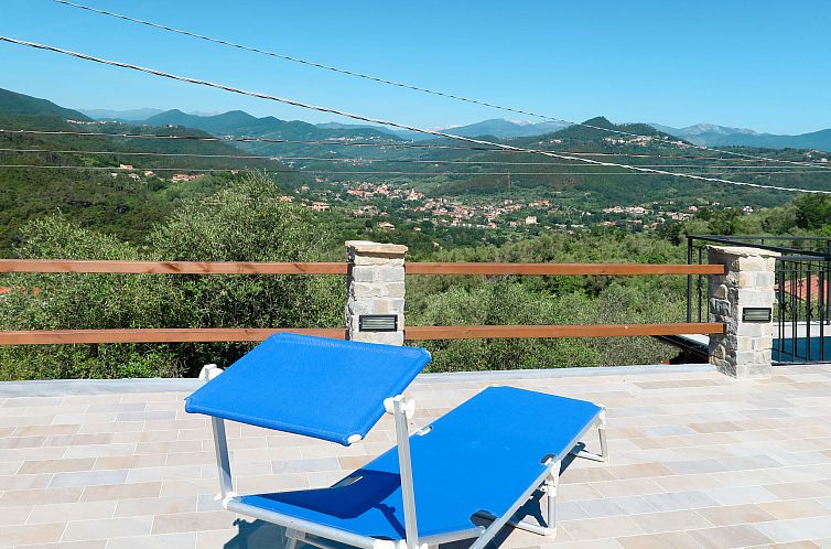 Appartement A Ca' Gialla (AEG100)