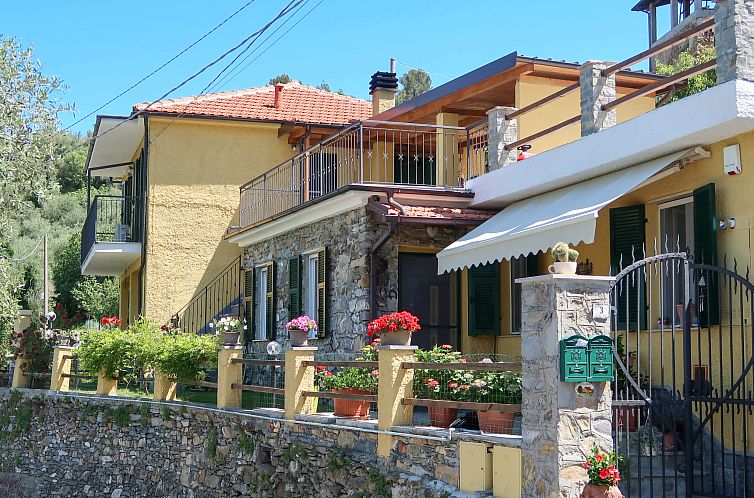 Appartement A Ca' Gialla (AEG100)