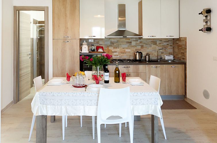 Appartement A Ca' Gialla (AEG100)