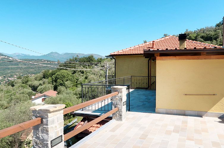 Appartement A Ca' Gialla (AEG100)