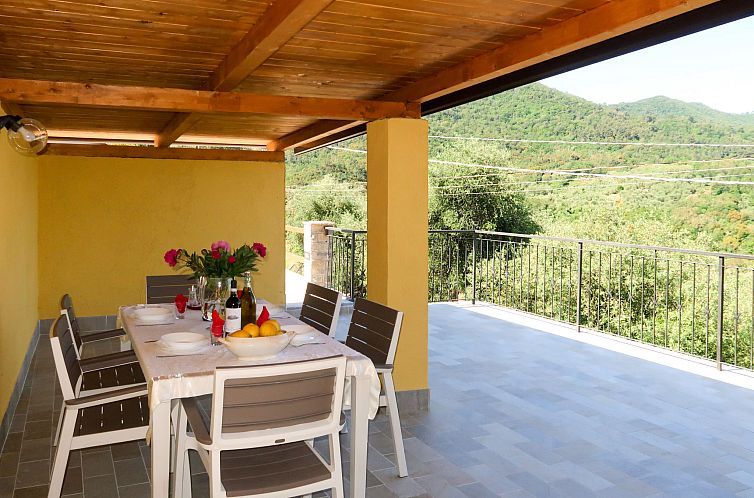 Appartement A Ca' Gialla (AEG100)