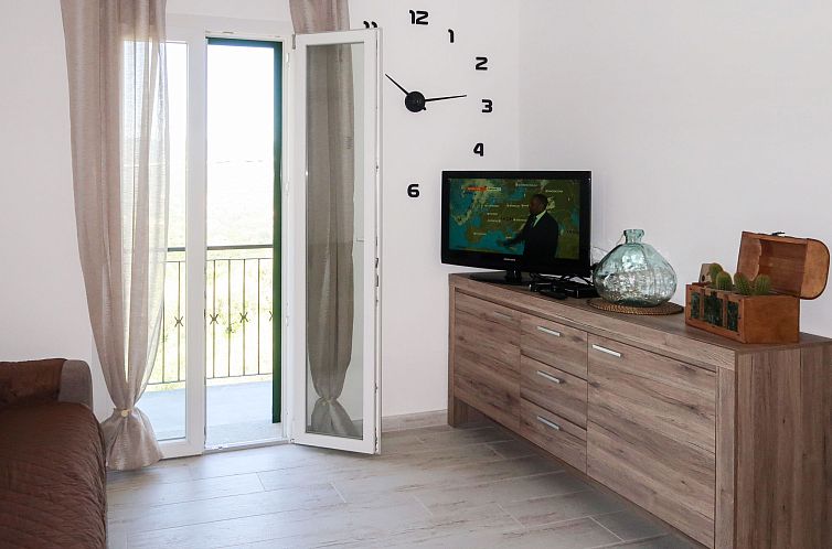 Appartement A Ca' Gialla (AEG100)