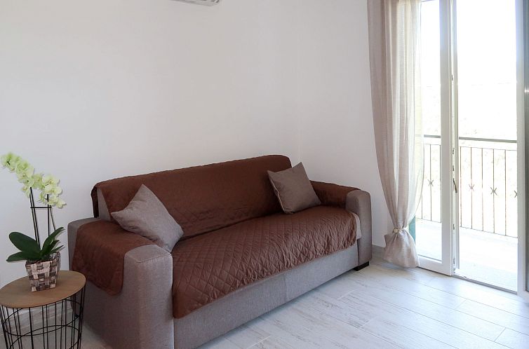 Appartement A Ca' Gialla (AEG100)