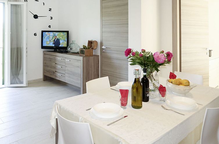 Appartement A Ca' Gialla (AEG100)
