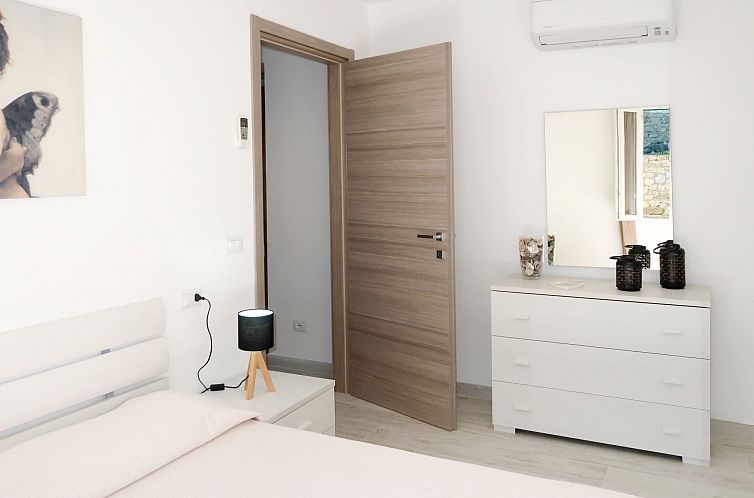 Appartement A Ca' Gialla (AEG100)