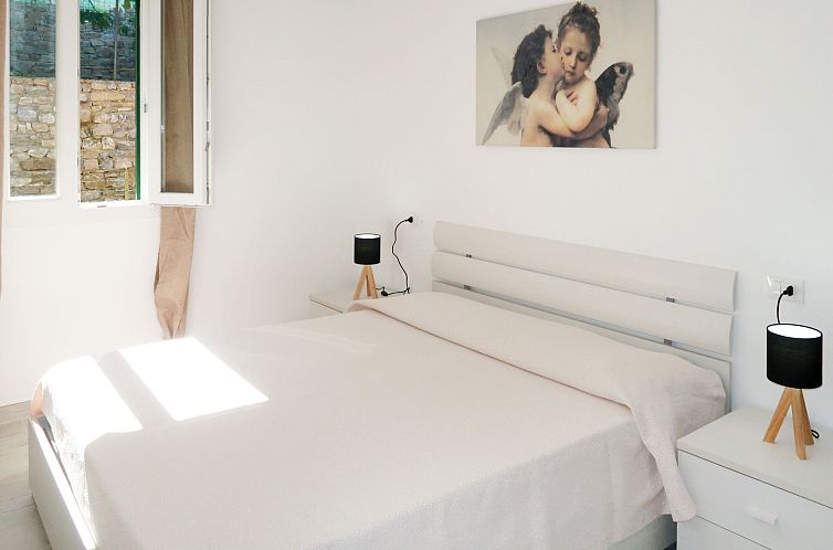 Appartement A Ca' Gialla (AEG100)