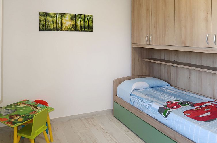 Appartement A Ca' Gialla (AEG100)