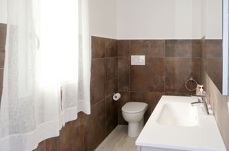 Appartement A Ca' Gialla (AEG100)
