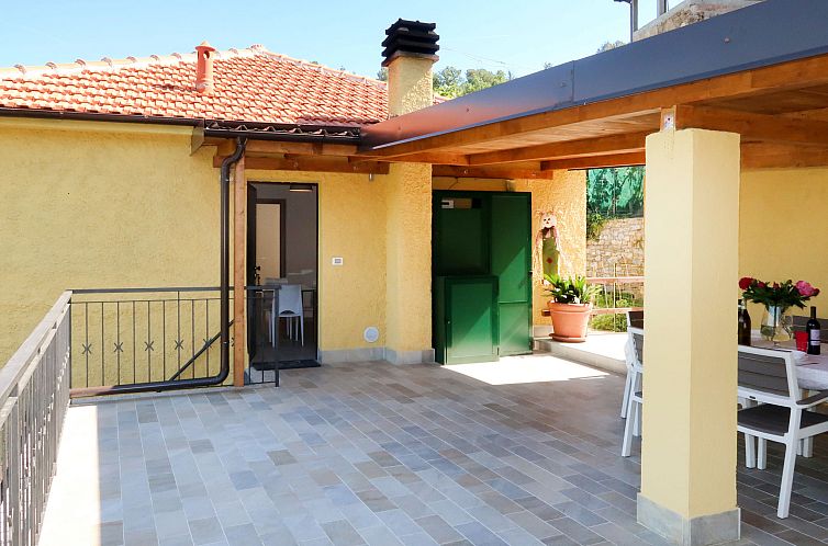 Appartement A Ca' Gialla (AEG100)