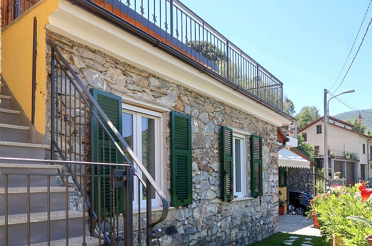 Appartement A Ca' Gialla (AEG100)