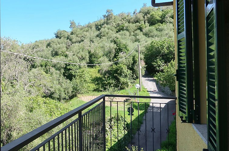 Appartement A Ca' Gialla (AEG100)