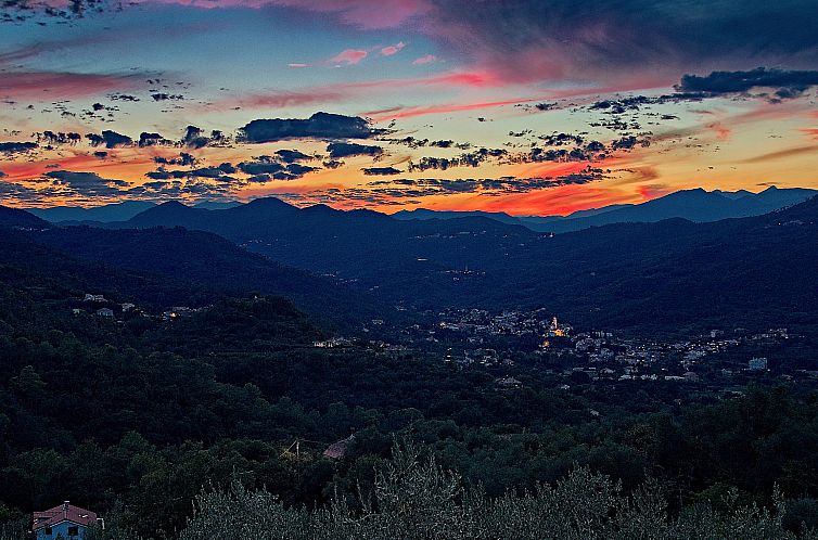 Appartement A Ca' Gialla (AEG100)