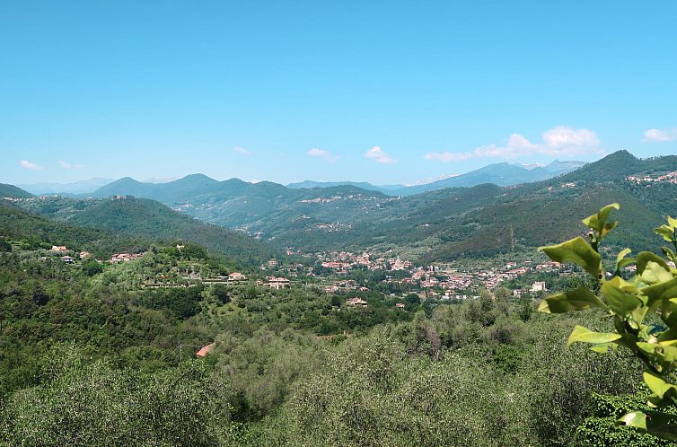 Appartement A Ca' Gialla (AEG100)