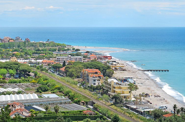 Appartement A Ca' Gialla (AEG100)