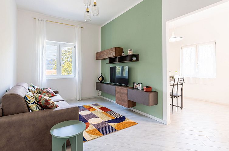 Appartement Casa Doni