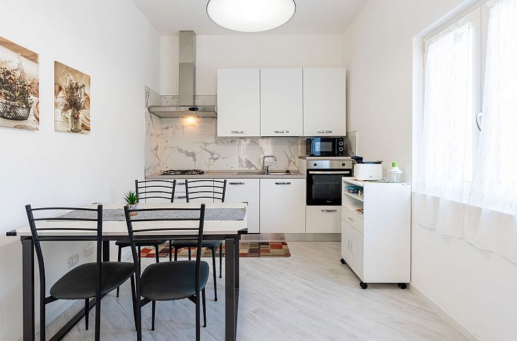 Appartement Casa Doni