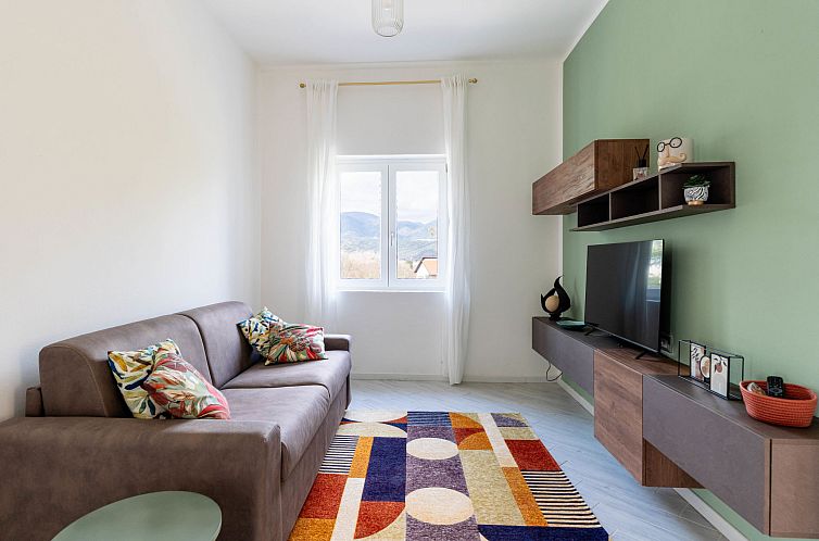 Appartement Casa Doni