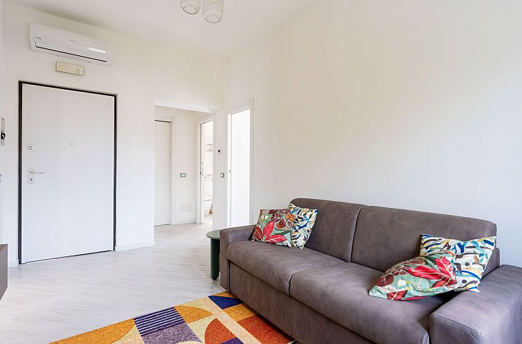 Appartement Casa Doni