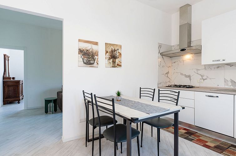 Appartement Casa Doni