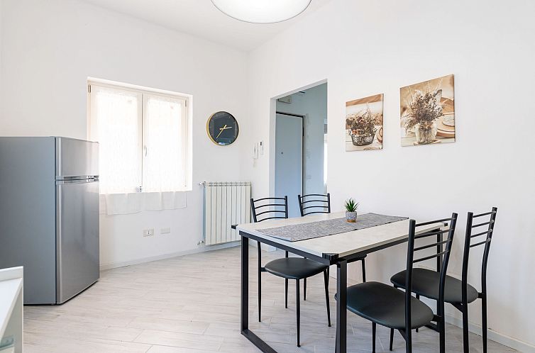 Appartement Casa Doni