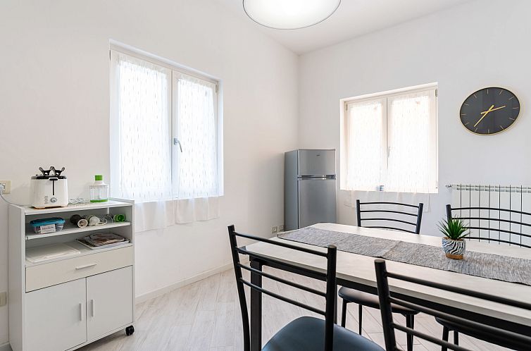 Appartement Casa Doni