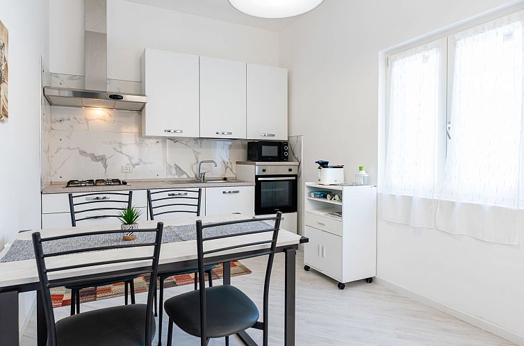Appartement Casa Doni