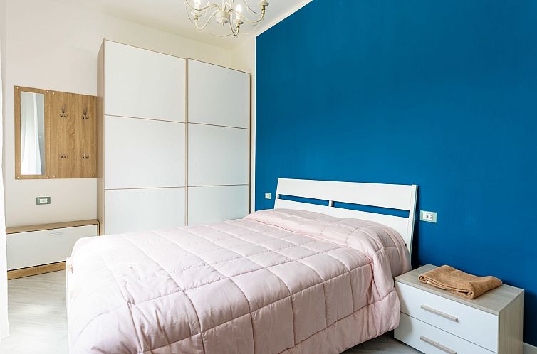 Appartement Casa Doni