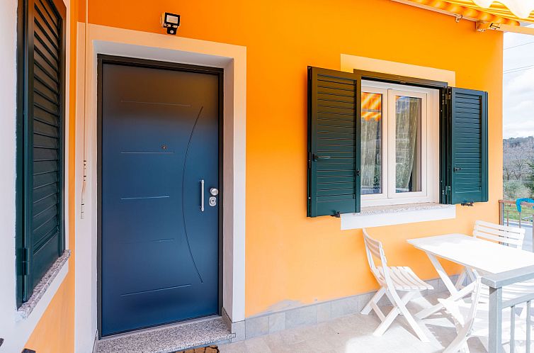 Appartement Casa Doni