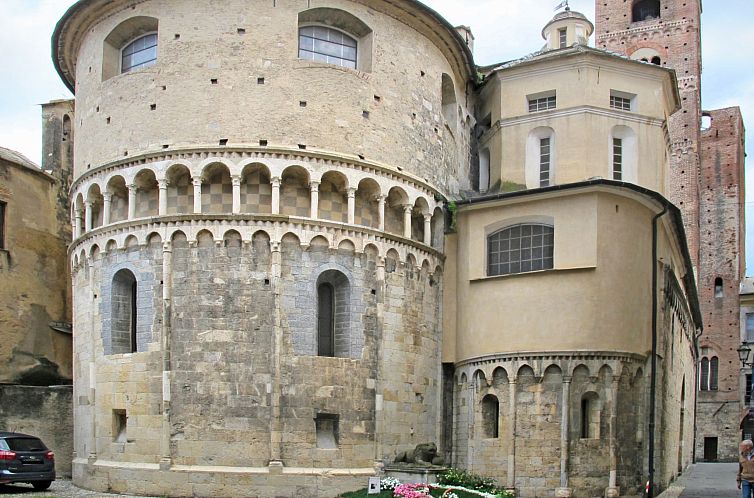 Appartement Casa Doni