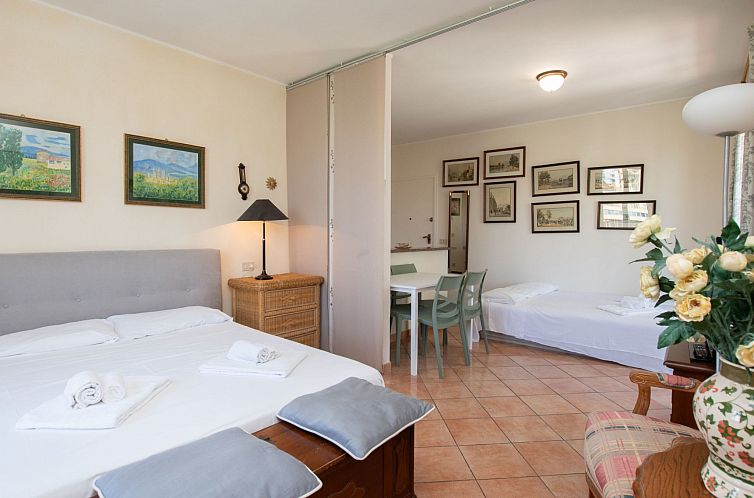 Appartement Wohnung Sweet Mono