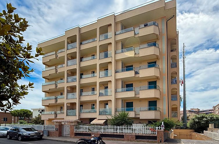 Appartement Wohnung Sweet Mono