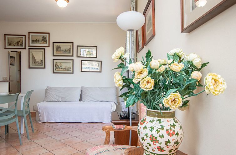 Appartement Wohnung Sweet Mono