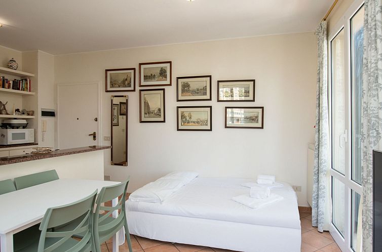 Appartement Wohnung Sweet Mono