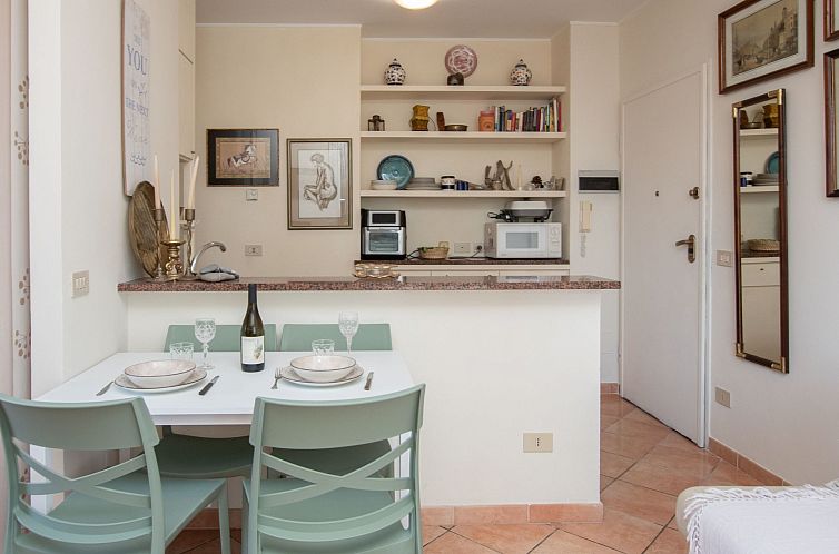 Appartement Wohnung Sweet Mono